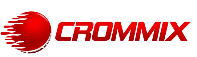 CROMMIX — Un levier pour votre performance