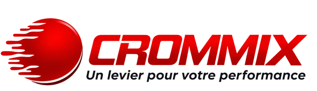 CROMMIX — Un levier pour votre performance