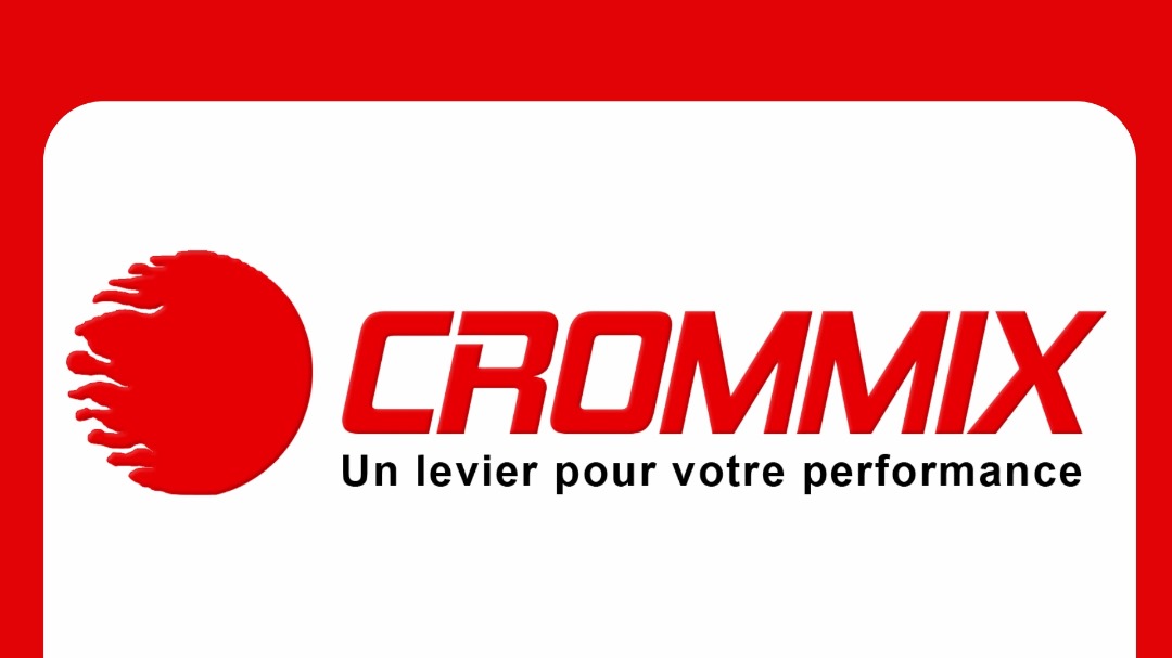 crommix.com